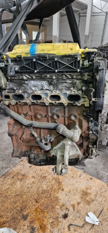 Motor Peugeot Citroen 2.0 hdi Hybrid RH02