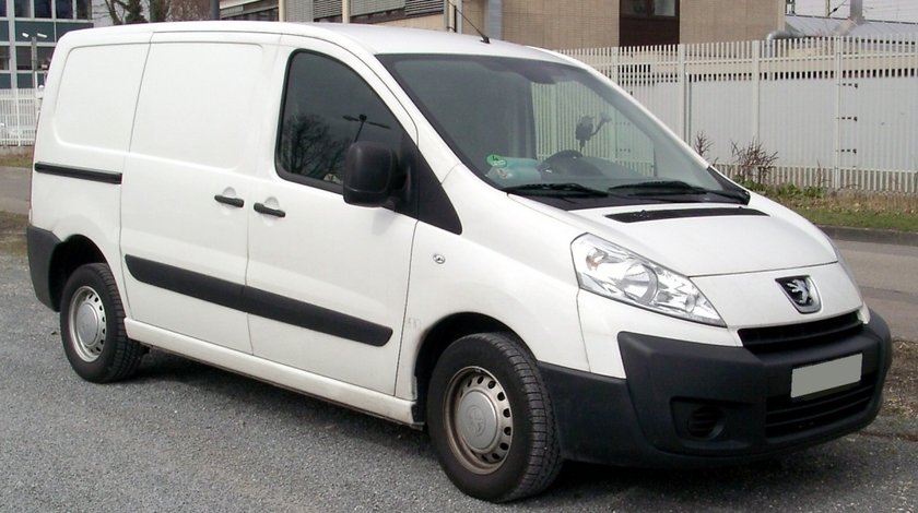 Motor Peugeot Expert 1 6 Hdi Din 2008