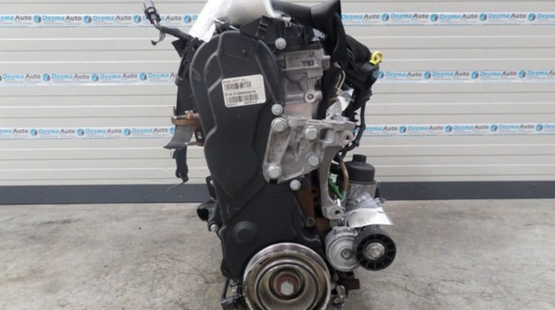 Motor Peugeot Expert, 2.0 hdi (pr:345722)