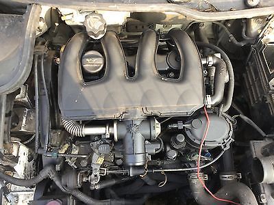 motor peugeot partner 1.9d cod WJY 69cp