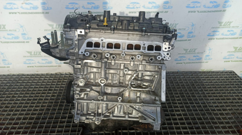 Motor PEXN 2.0 benzina hybrid - 5000km Mazda 3 BP [2019 - 2022]