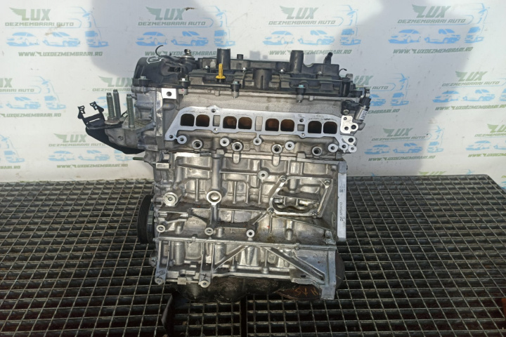 Motor PEXN 2.0 benzina hybrid - 5000km Mazda CX-30 DM [2019 - 2023] 2.0 benzina + hybrid PEXN
