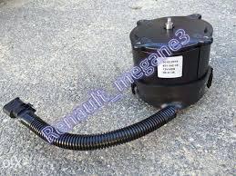 Motor pompa servo Clio 2 Kangoo