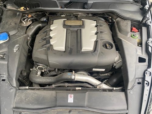Motor porsche, Q7, touareg 3,0 tdi euro 5 cod CRC