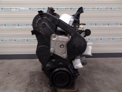 Motor PSA, Peugeot Partner Combispace, 1.9 (pr:345722)