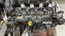 Motor PSA4HN Mitsubishi Outlander Facelift 2.2 Di-...