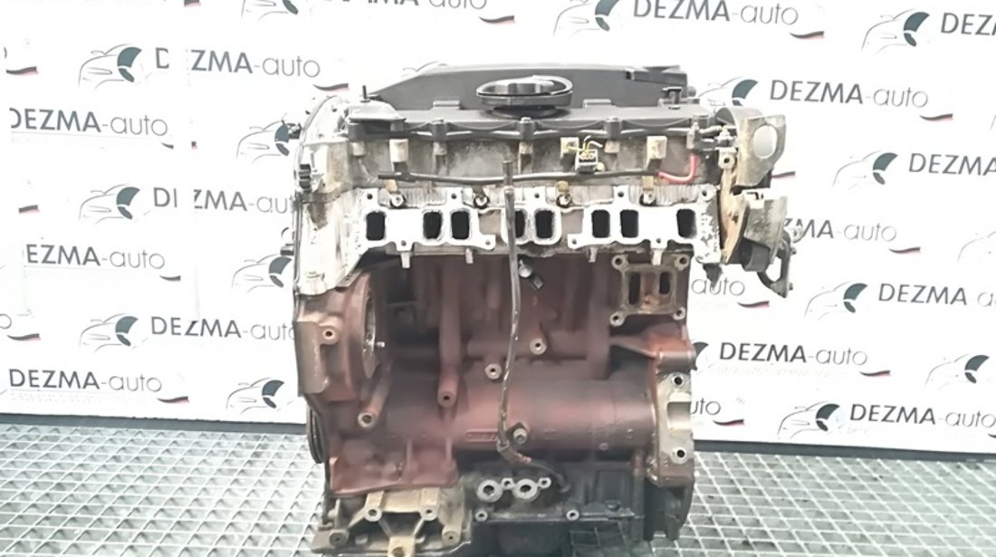 Motor QJBA , Ford Mondeo 3 combi (BWY) 2.2 tdci