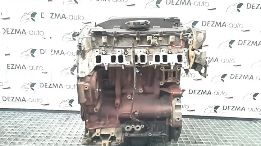 Motor QJBA , Ford Mondeo 3 sedan (B4Y) 2.2 tdci