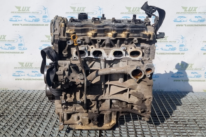 Motor QR25DE 2.5 benzina Nissan Altima L32 [2007 - 2009]