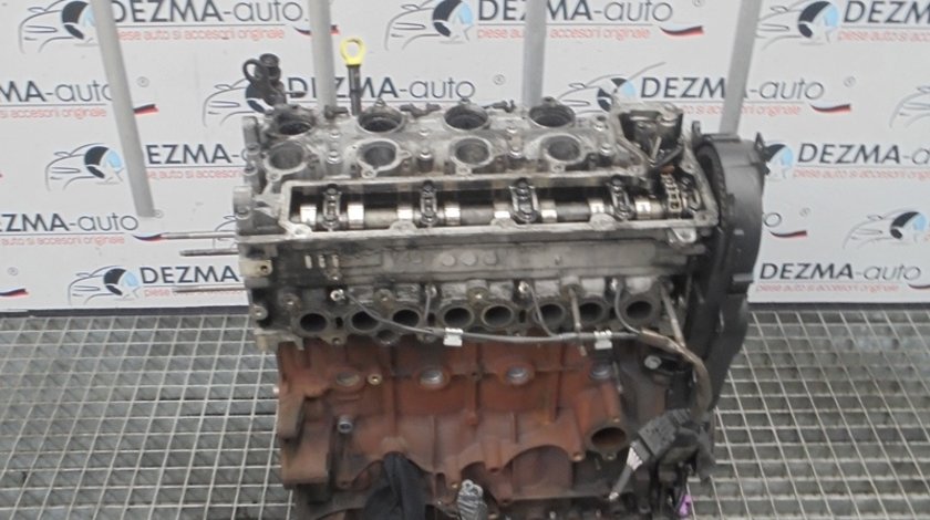 Motor, QXBA, Ford Mondeo 4, 2.0tdci (id:280965)