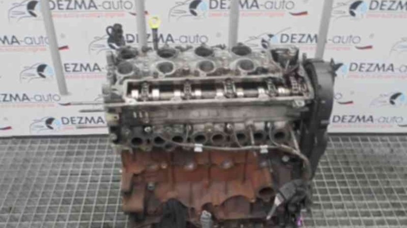 Motor QXBA, Ford Mondeo 4 sedan, 2.0tdci