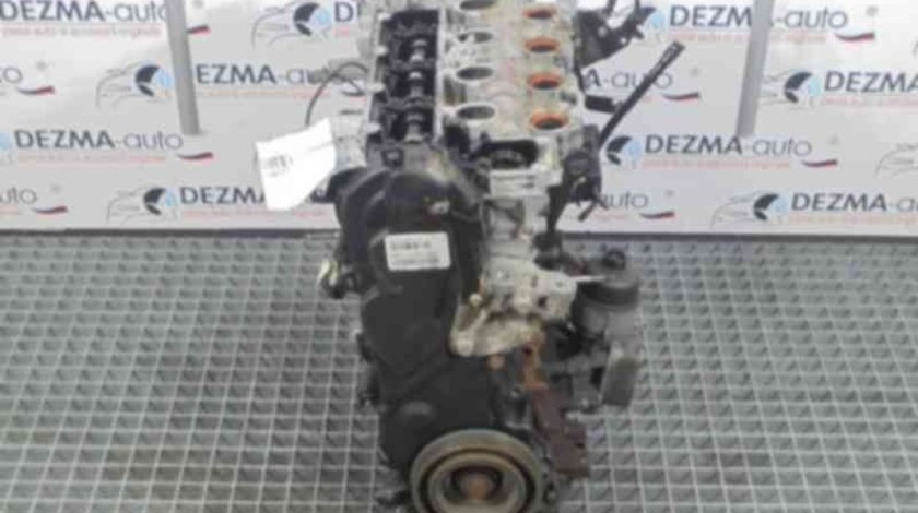 Motor QXBA, Ford Mondeo 4 sedan, 2.0tdci