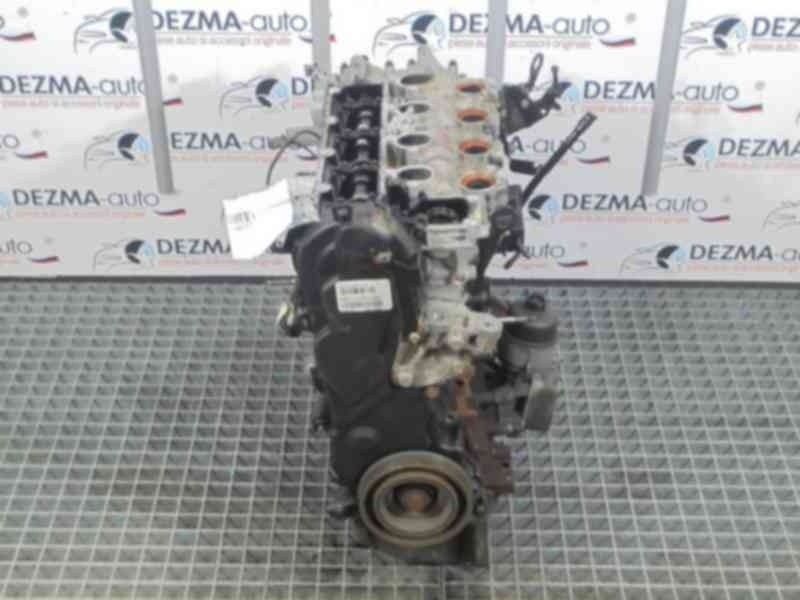 Motor QXBA, Ford Mondeo 4 Turnier, 2.0tdci