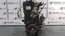 Motor, QXBB, Ford Mondeo 4, 2.0tdci (pr:308695)