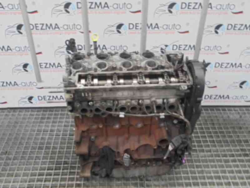Motor QXBB, Ford Mondeo 4 Turnier, 2.0tdci