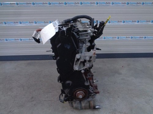 Motor, QXWA, Ford S-Max, 2.0tdci (id:139602)