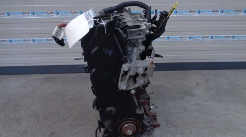 Motor, QXWA, Ford S-Max, 2.0tdci (id:139602)