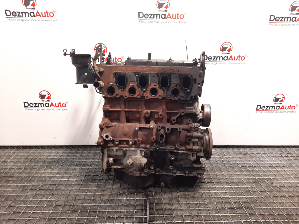 Motor QYBA, Ford, 1.8 tdci, 92kw, 125cp (id:439281)
