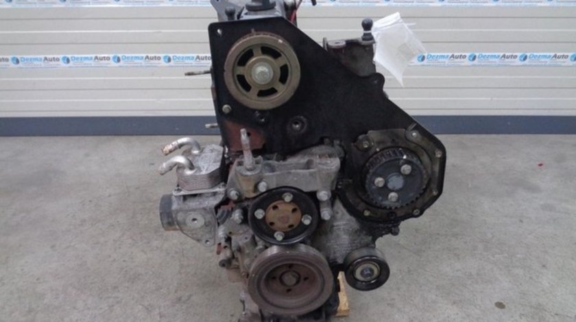 Motor, QYBA, Ford Mondeo 4, 1.8 tdci (id:201836)