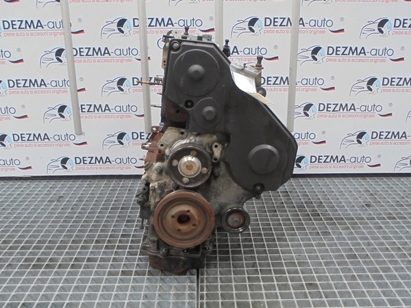 Motor, QYBA, Ford Mondeo 4 Turnier 1.8 tdci