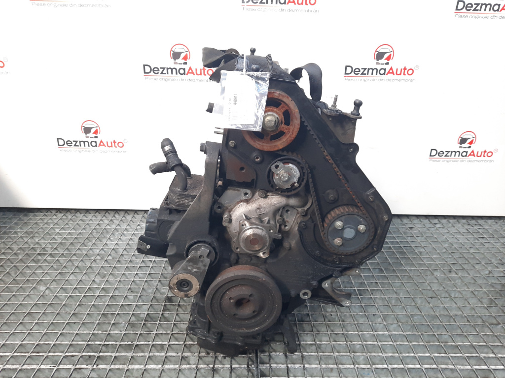 Motor QYWA, Ford, 1.8 tdci, 92kw, 125cp (id:440917)