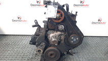 Motor QYWA, Ford, 1.8 tdci, 92kw, 125cp (id:440917...