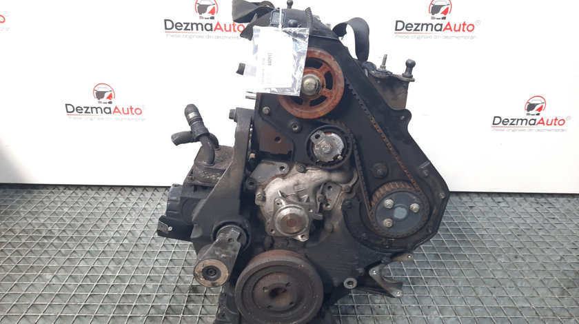 Motor QYWA, Ford, 1.8 tdci, 92kw, 125cp (id:440917)