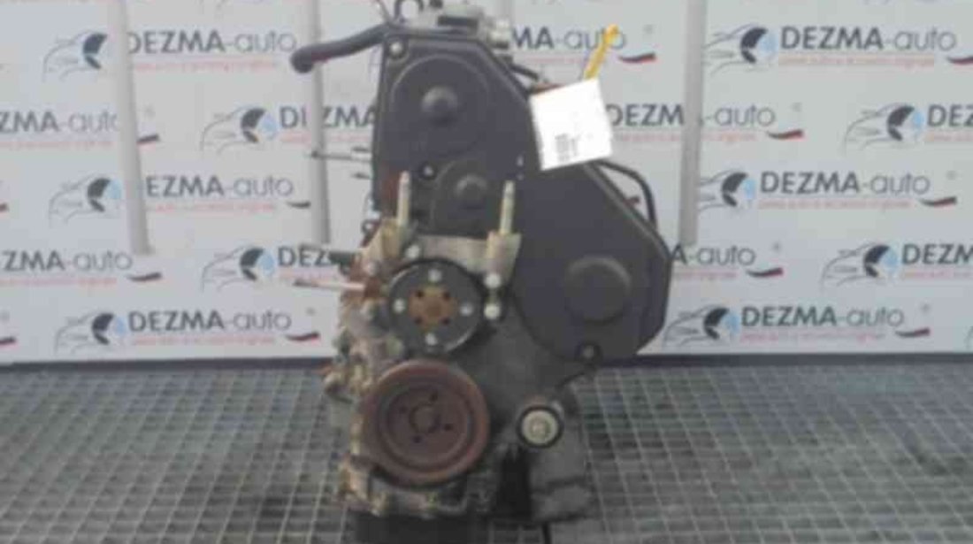 Motor, R2PA, Ford Transit Autobus, 1.8 tdci