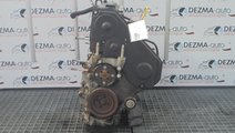 Motor, R2PA, Ford Transit Connect (P65) 1.8 tdci (...