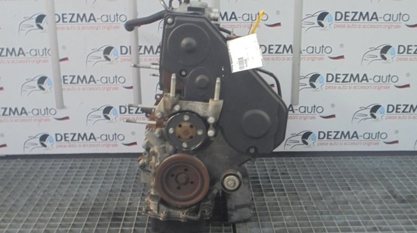 Motor, R2PA, Ford Transit Connect (P65) 1.8 tdci (id:266595)