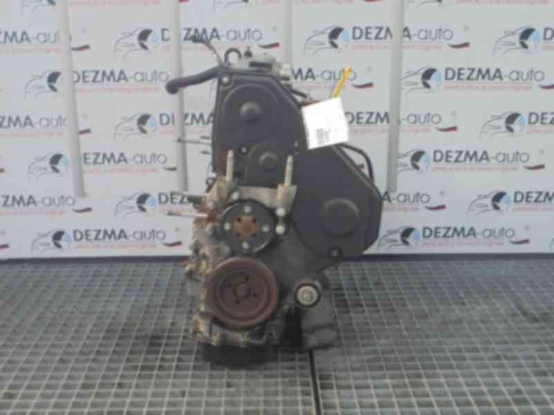 Motor, R2PA, Ford Transit Platforma, 1.8 tdci