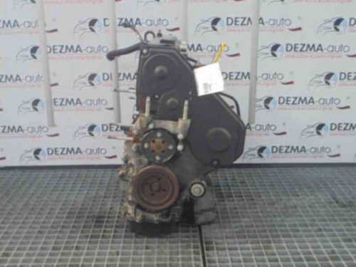 Motor, R2PA, Ford Transit Platforma, 1.8 tdci