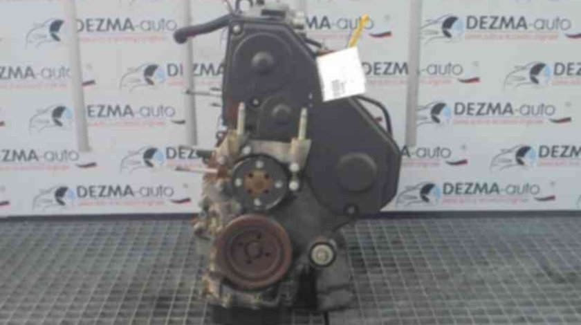 Motor, R2PA, Ford Transit Platforma, 1.8 tdci