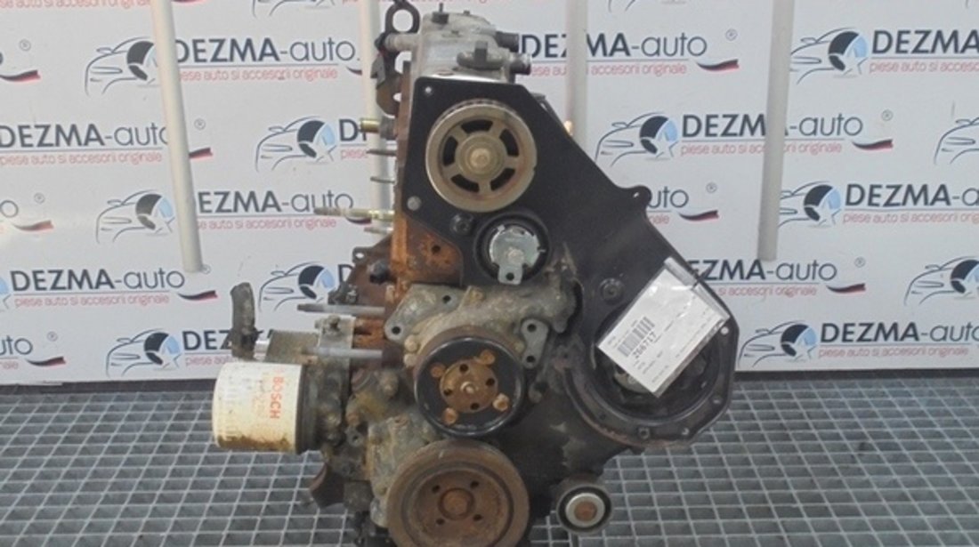 Motor, R3PA, Ford Transit Connect, 1.8 tdci