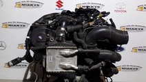 Motor Range Rover Sport 2014-2016 3.0d tip-306DT E...