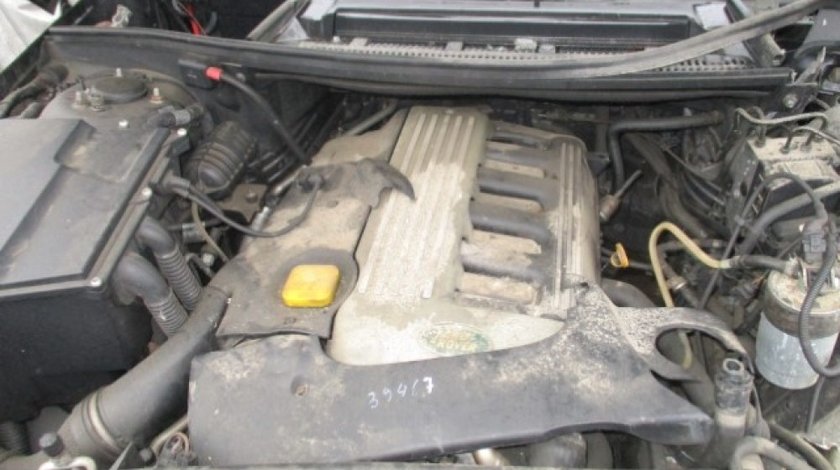 Motor Range Rover Vogue 3.0 TDI An 2002 2003 2004 2005 2006