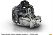 Motor Renault 2 timpi diesel