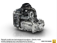 Motor Renault 2 timpi diesel