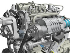 Motor Renault 2 timpi diesel
