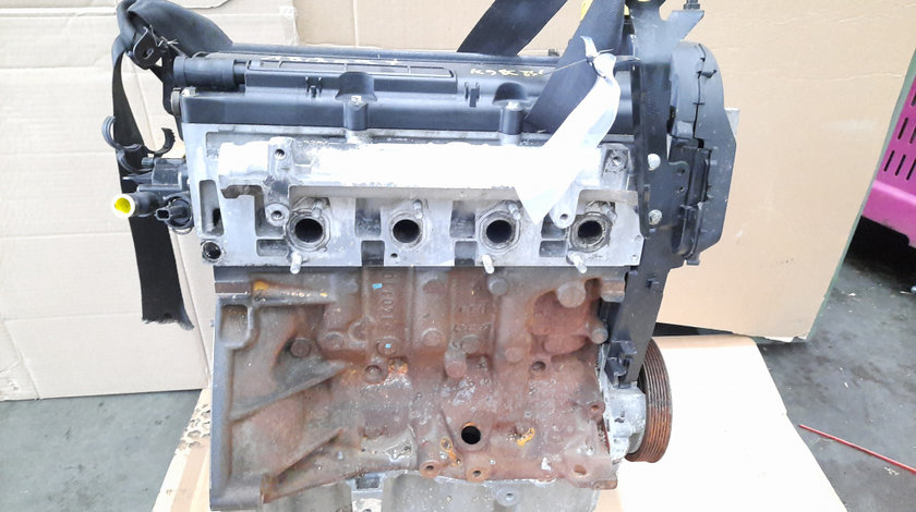 Motor, Renault Captur [Fabr 2013-prezent] 1.5 DCI, K9K830 (id:439975)