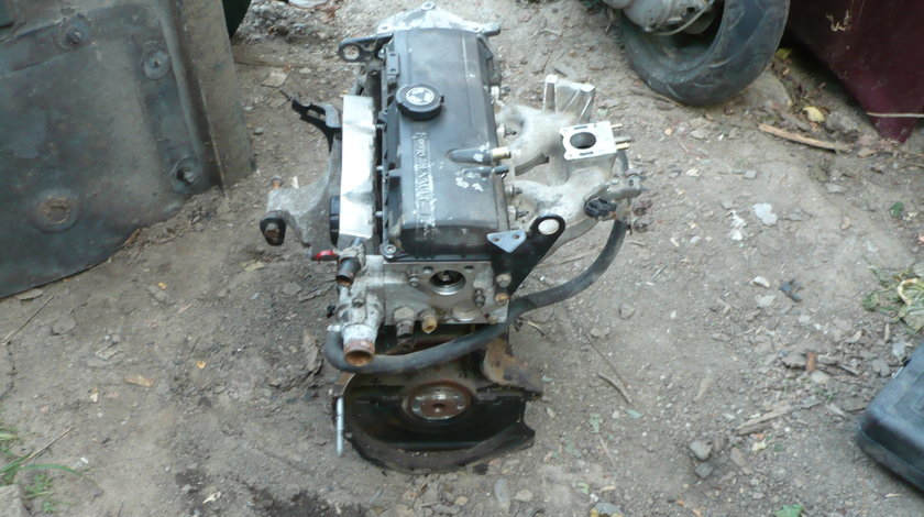 Motor Renault Clio 1.1.2/1.4 8 Valve cu 12000 mi de km reali