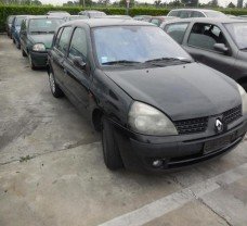 Motor renault clio 1.2 16v cod motor D4FB7 GARANTIE