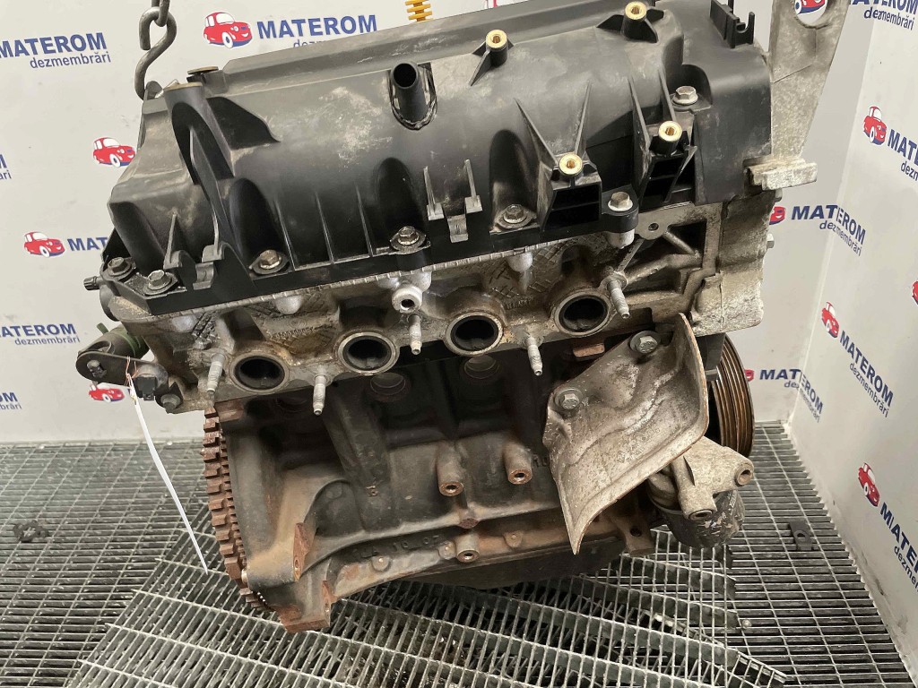 MOTOR RENAULT CLIO 1.2 INJ - (2012 2016)