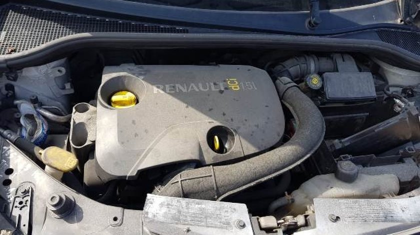 Motor Renault Clio 1.5dci