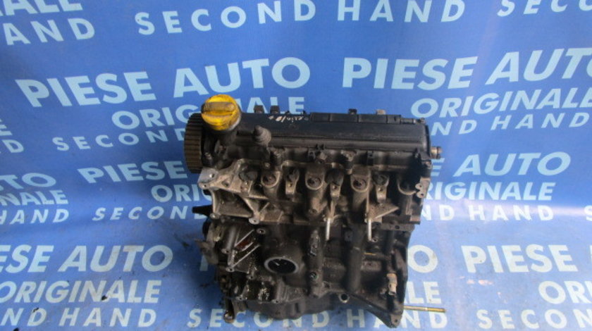 Motor Renault Clio 1.5dci