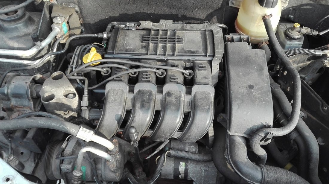 Motor Renault Clio 2 1.2 16v benzina,Twingo,Kangoo