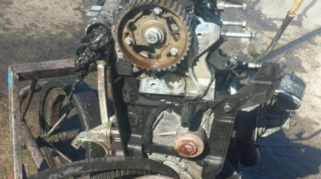 Motor Renault Clio 2 (1998-2005)