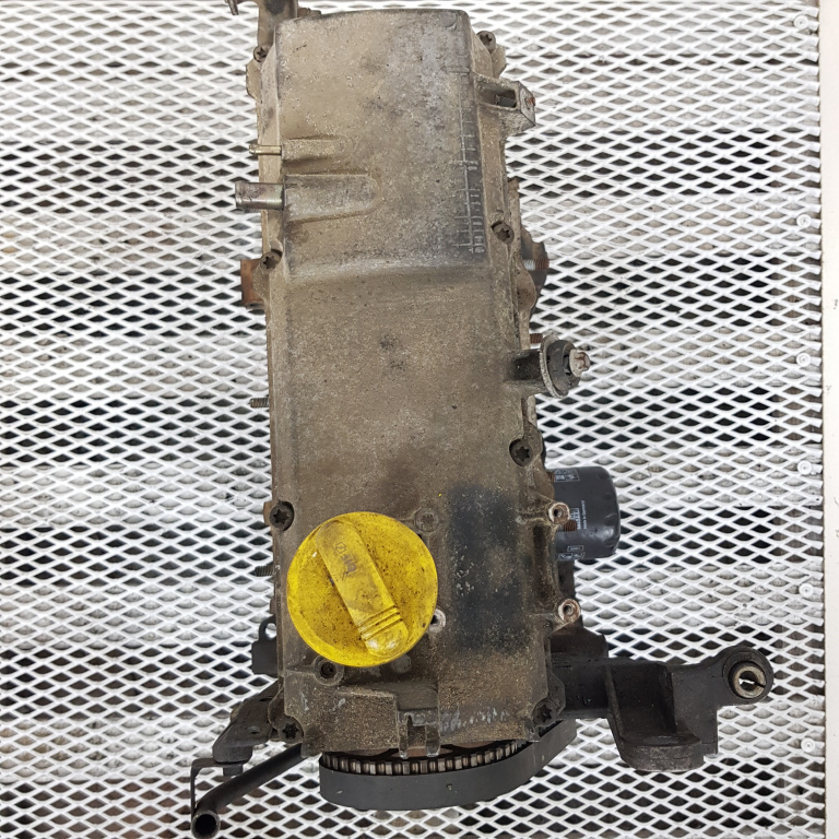 Motor Renault Clio 2 / Symbol 1 1998-2008 1.4 (B/Cb0C) K7J 700 Benzina Complet Fara Anexe