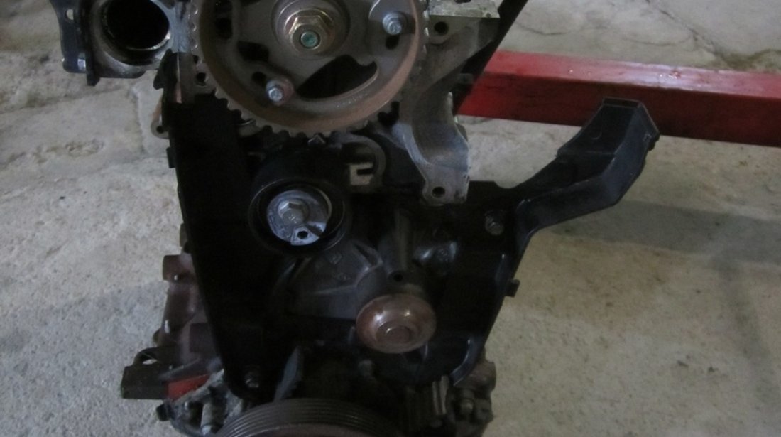 motor renault clio 3 1.5 dci euro 4 , cod motor k9k