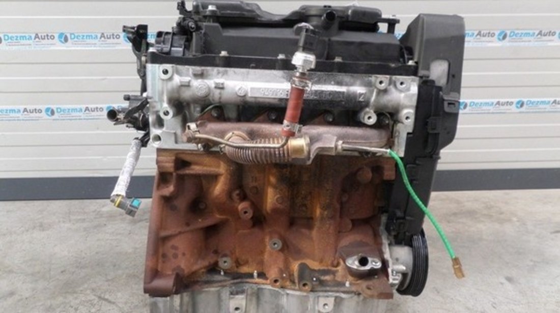 Motor Renault Clio 3, 1.5 dci, K9K J836